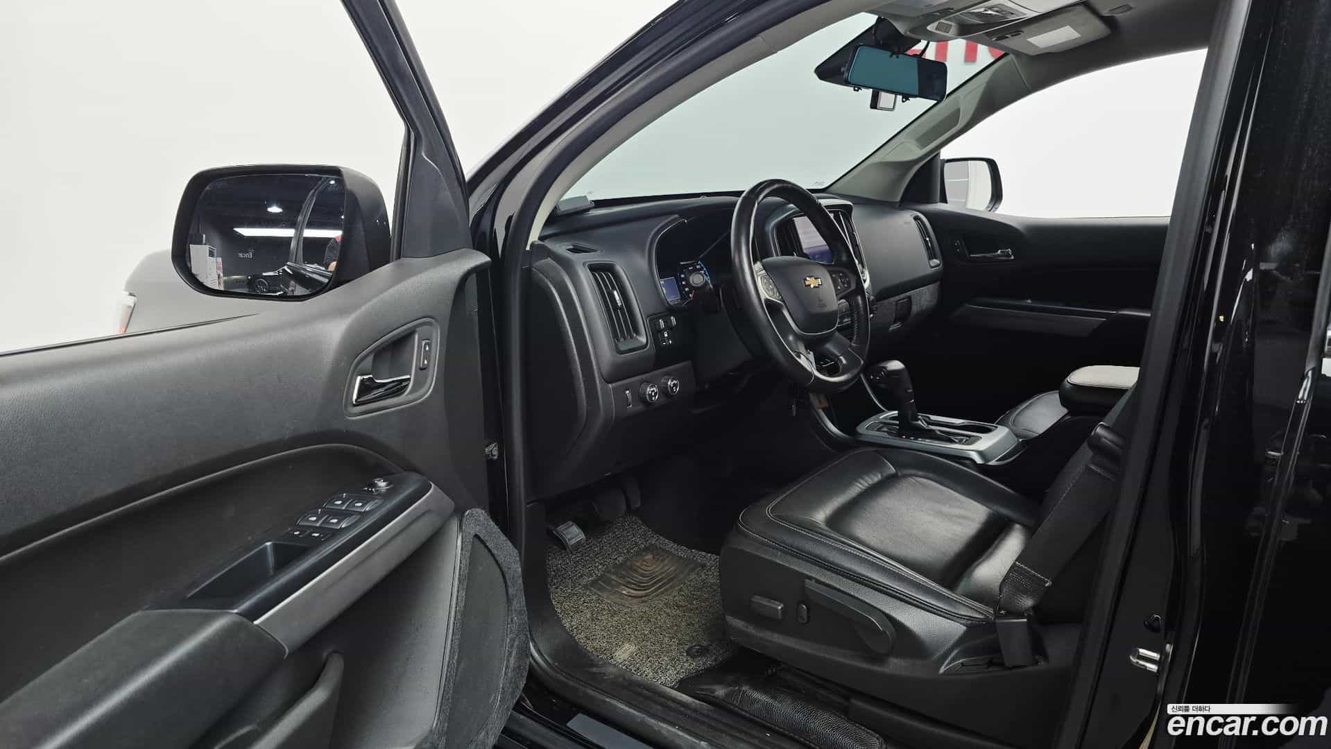 Colorado Chevrolet 2020.0-INNER-010