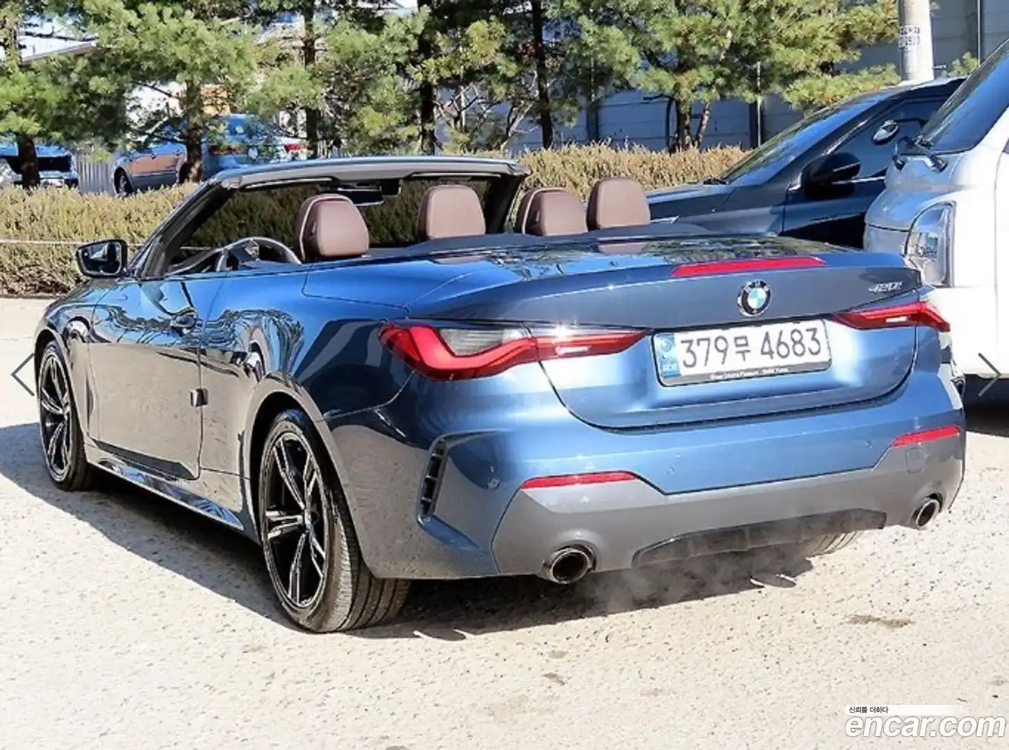 4-Series BMW 2021.6-INNER-007