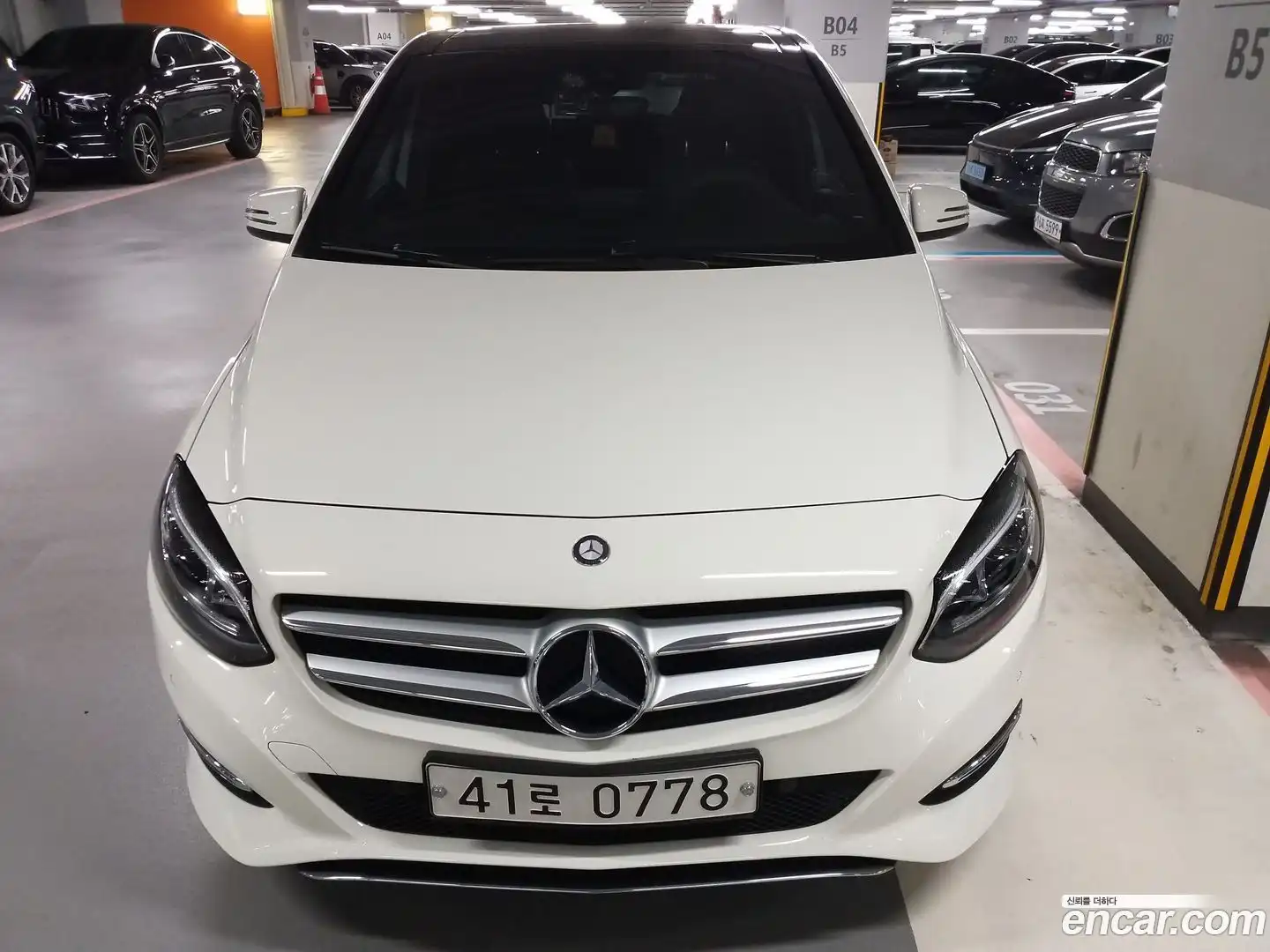 B-Class Mercedes-Benz 2016.2-OUTER-001