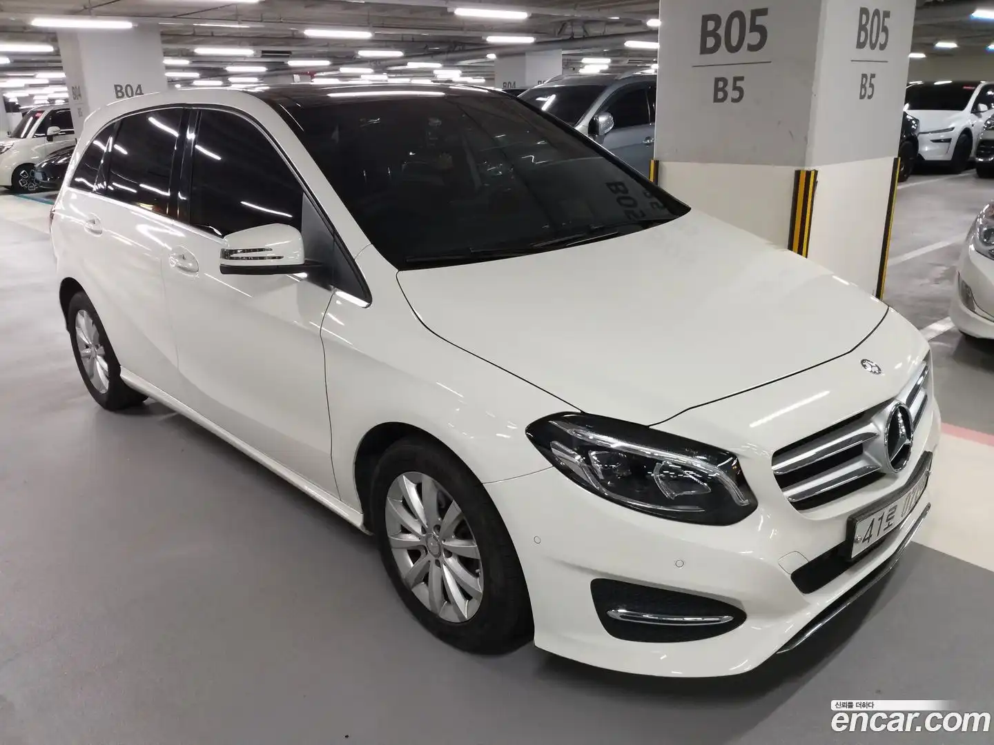 B-Class Mercedes-Benz 2016.2-OUTER-002