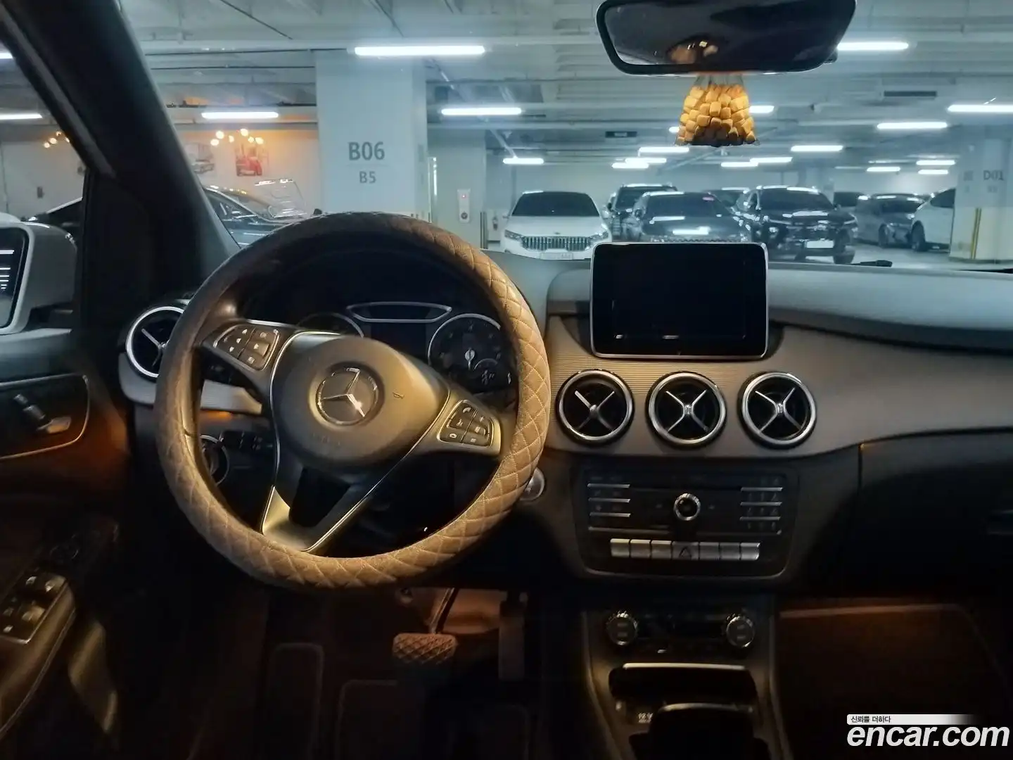 B-Class Mercedes-Benz 2016.2-OUTER-006
