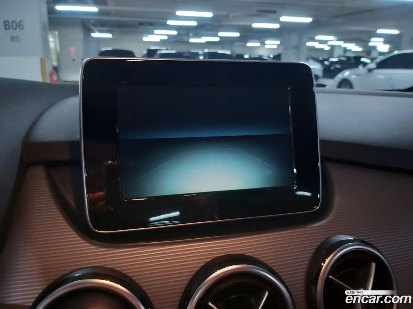 B-Class Mercedes-Benz 2016.2-OPTION-017