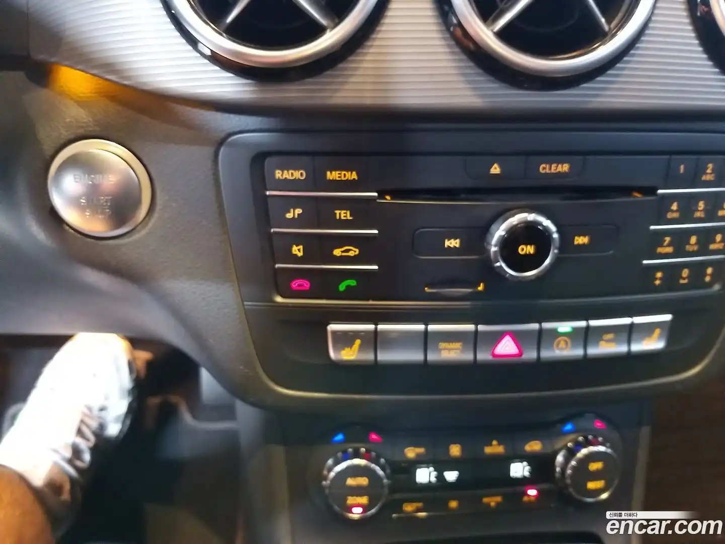 B-Class Mercedes-Benz 2016.2-OPTION-018