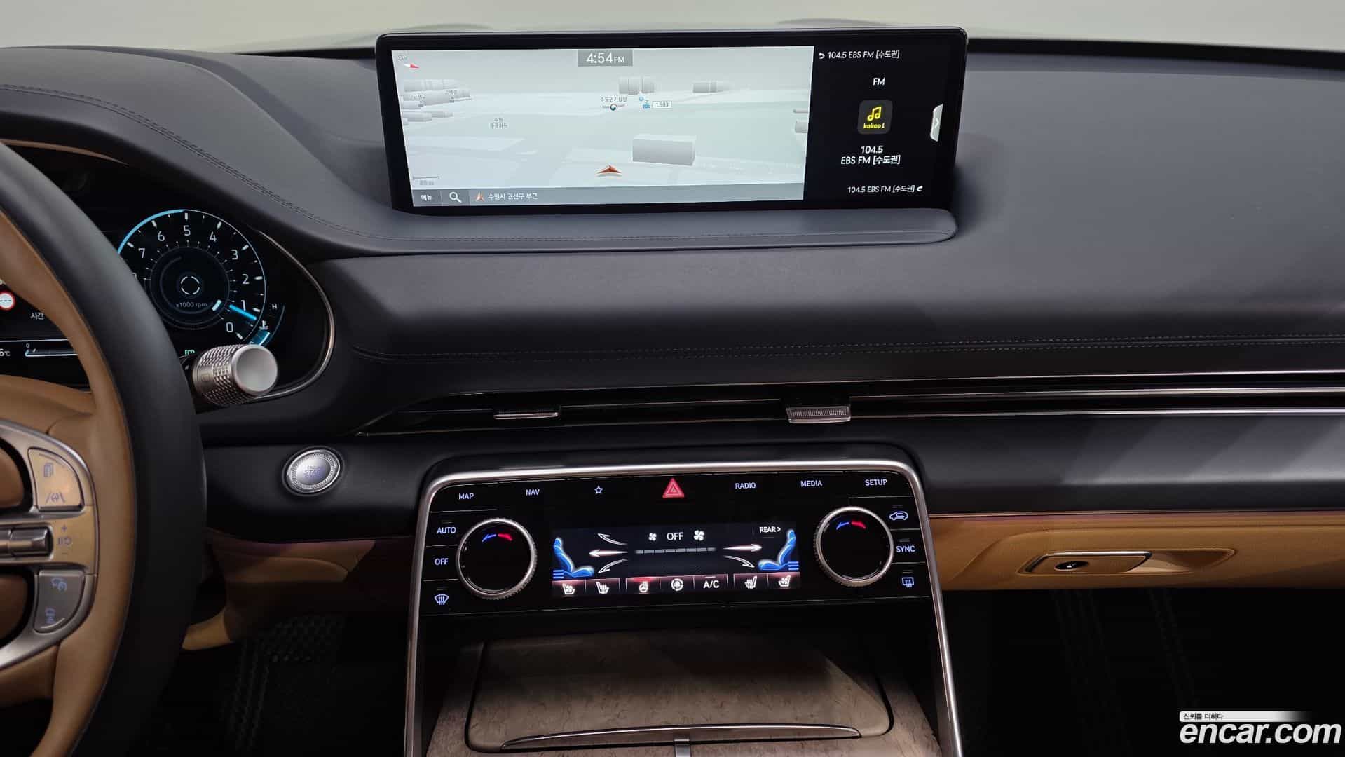 GV80 Genesis 2023.3-OPTION-017