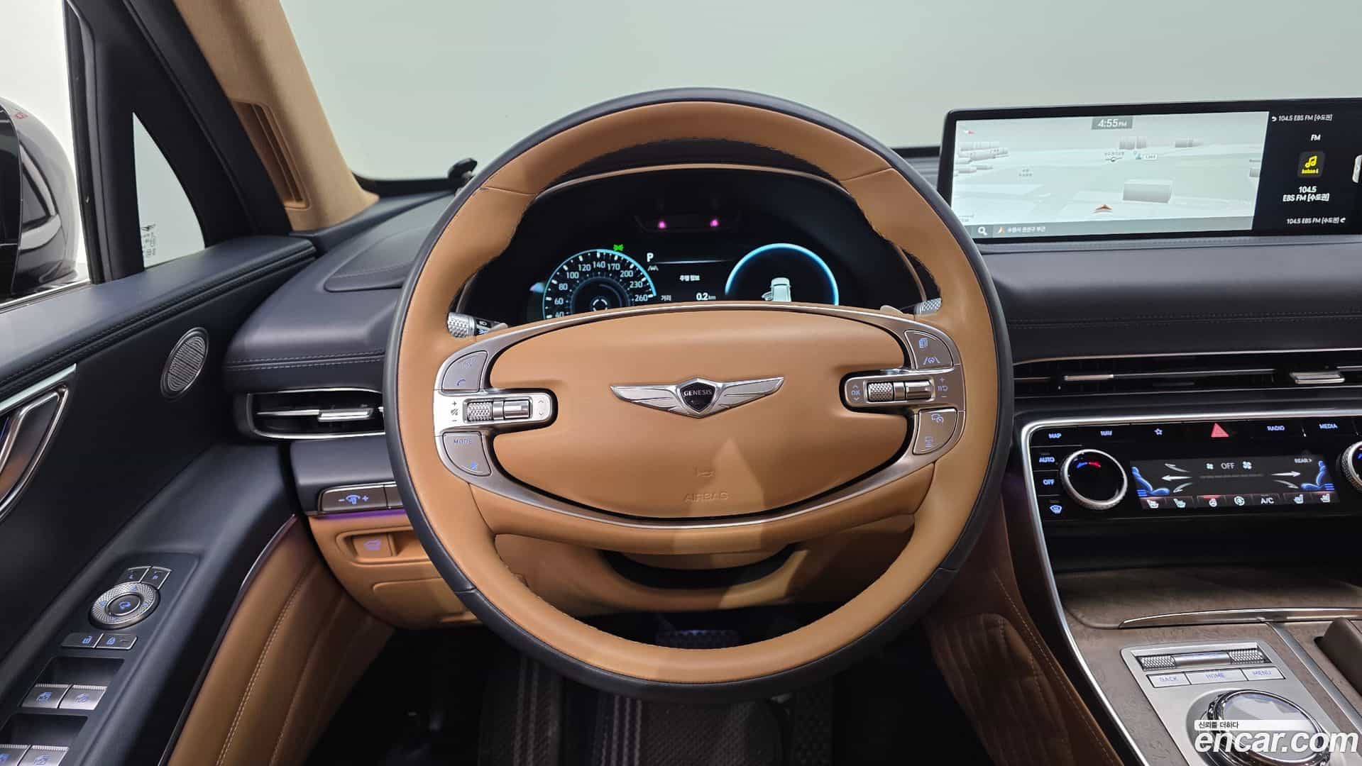 GV80 Genesis 2023.3-OPTION-018