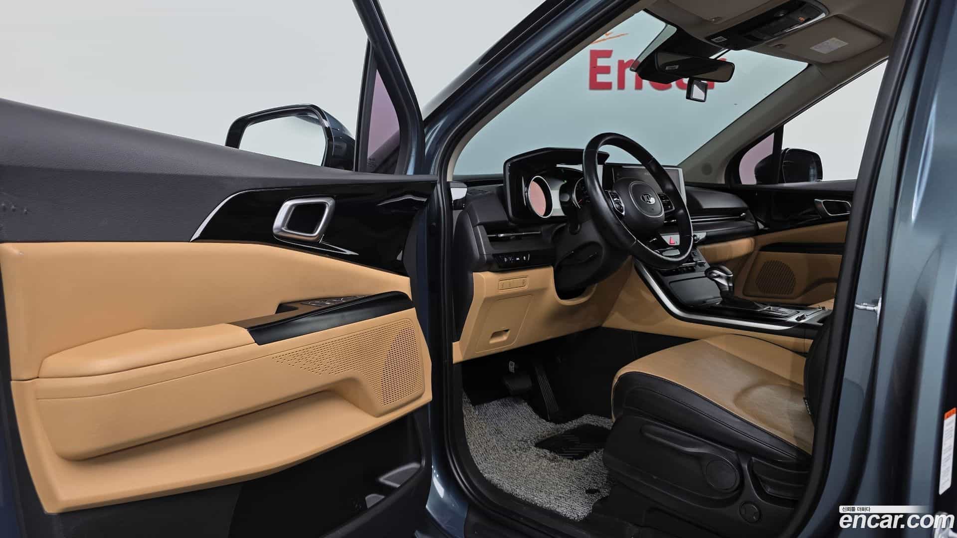 Canival Kia 2021.3-INNER-036