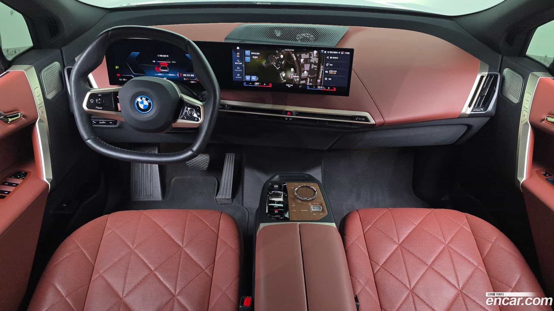 iX BMW 2023.3-INNER-007