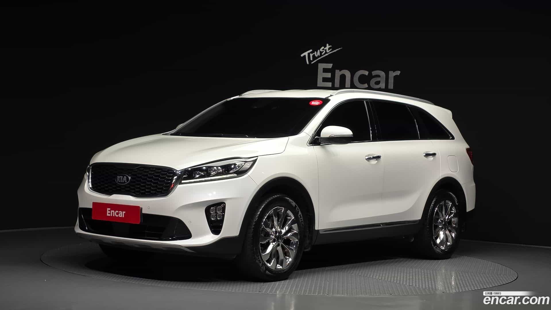 Sorento Kia 2018.7-OUTER-001