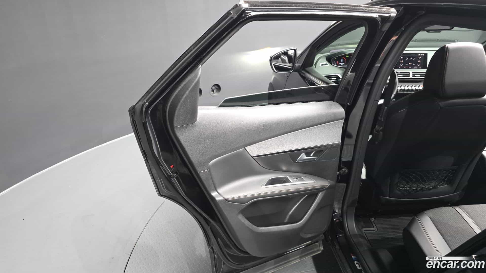 3008 Peugeot 2020.8-INNER-035