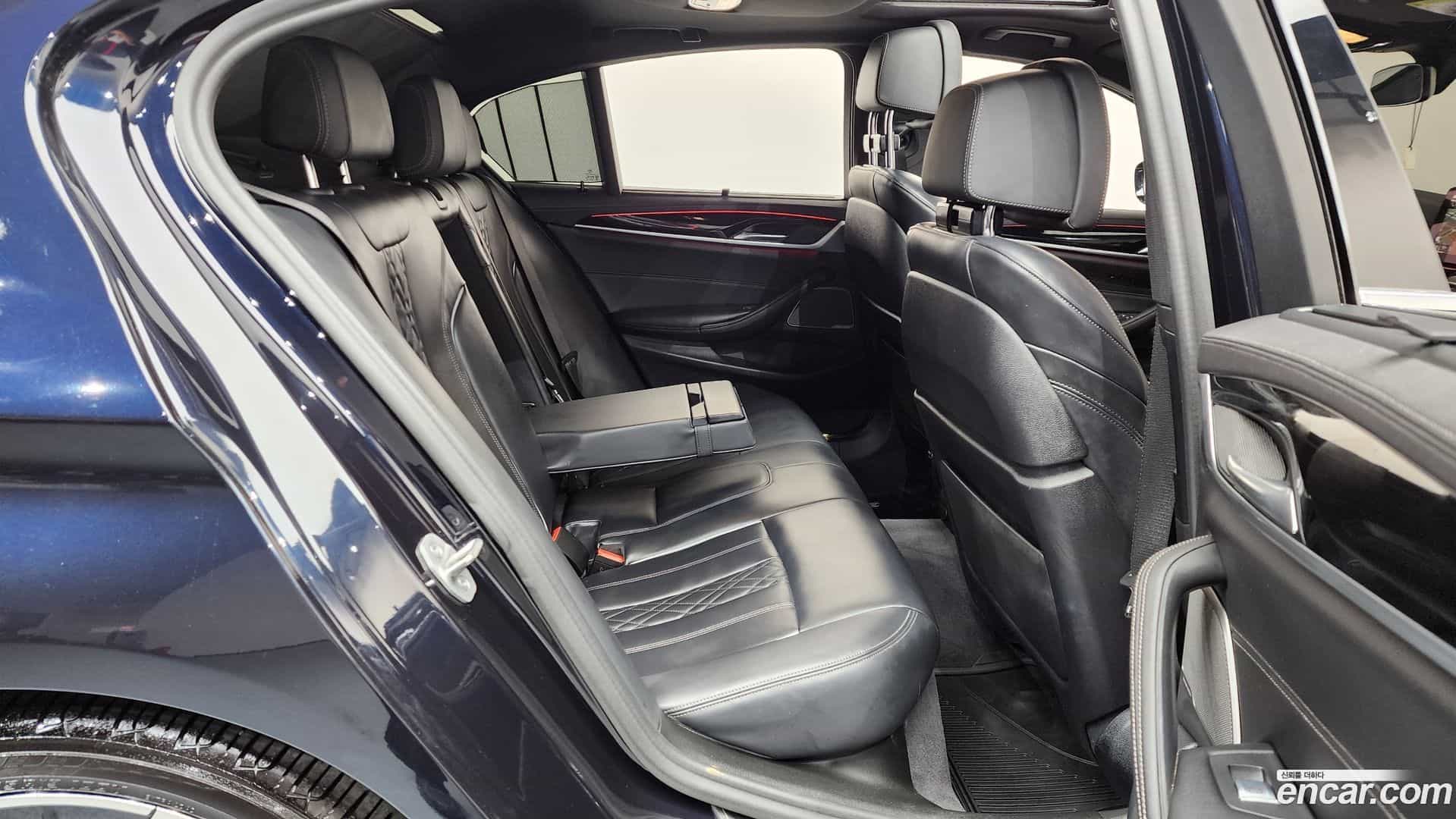 5-Series BMW 2022.9-OPTION-015