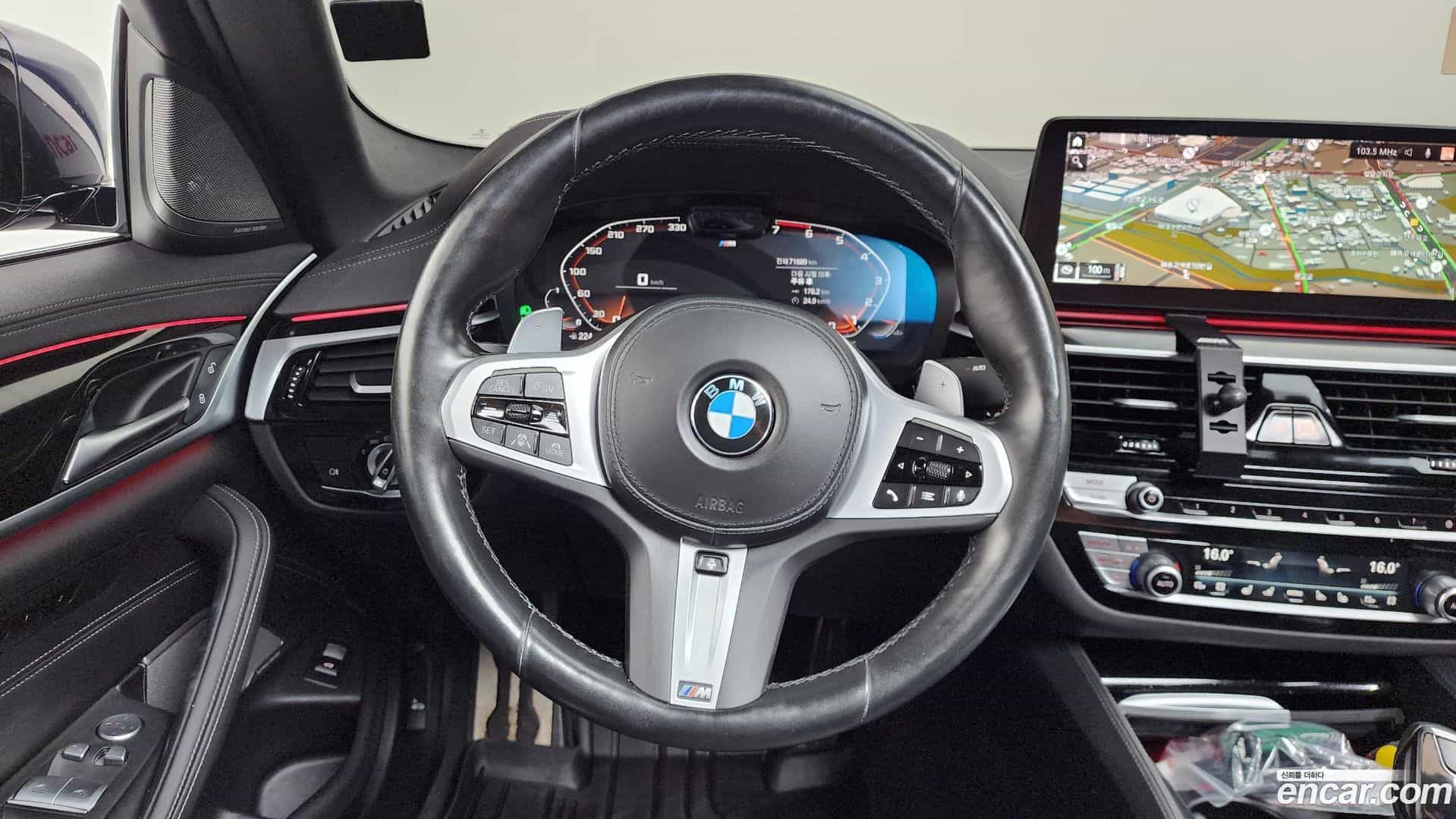 5-Series BMW 2022.9-OPTION-016