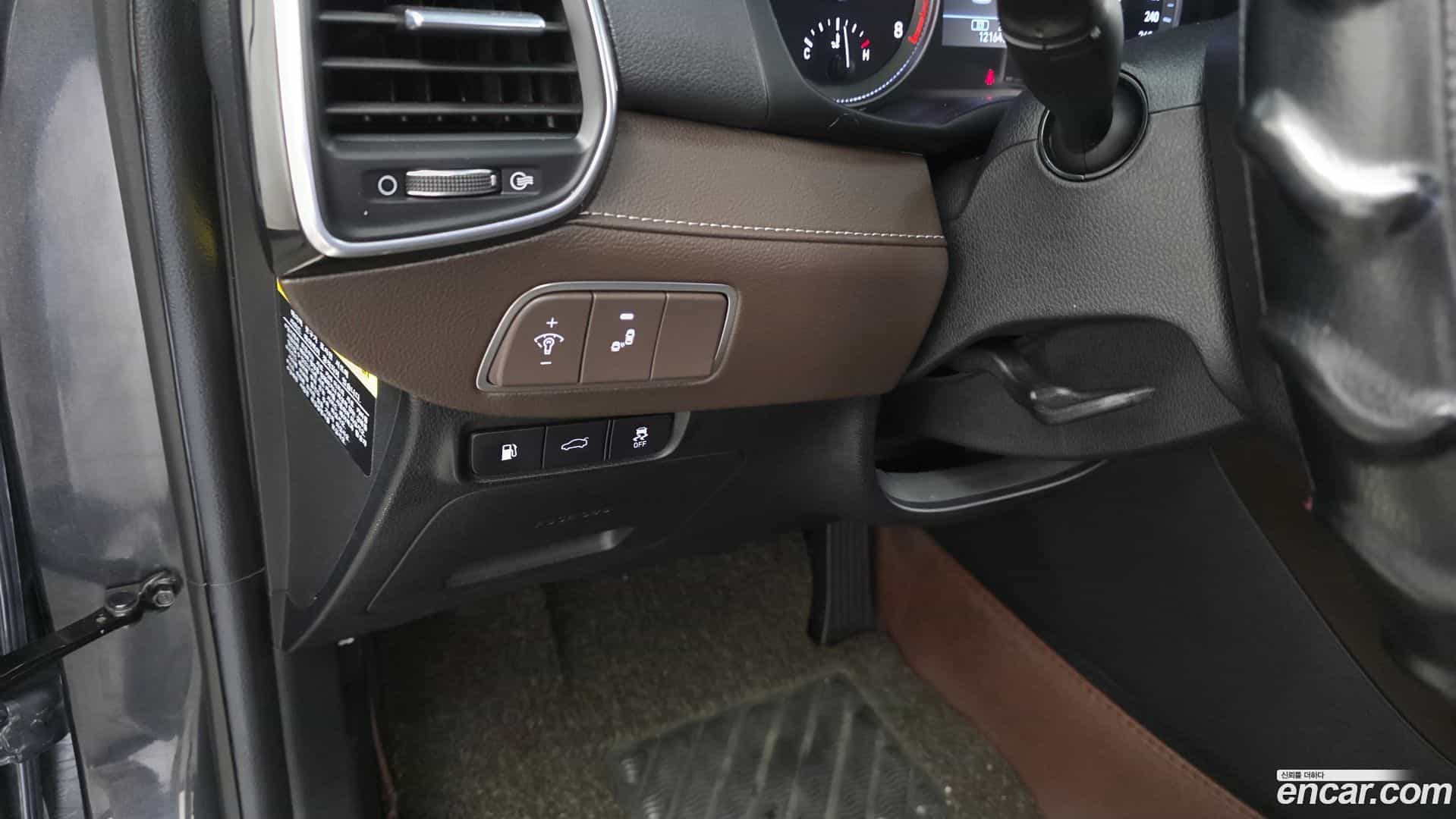 Grandeur Hyundai 2017.11-OPTION-021