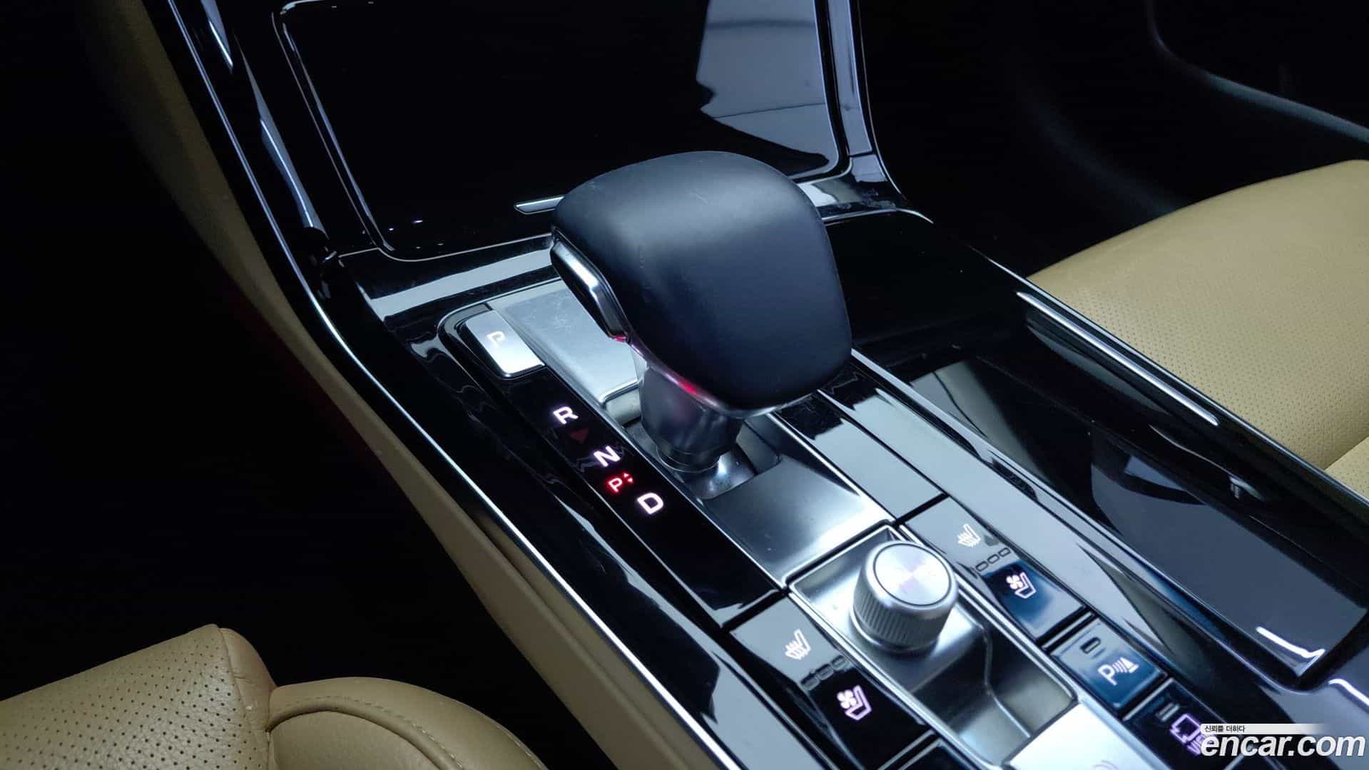 K7 Kia 2019.7-INNER-007