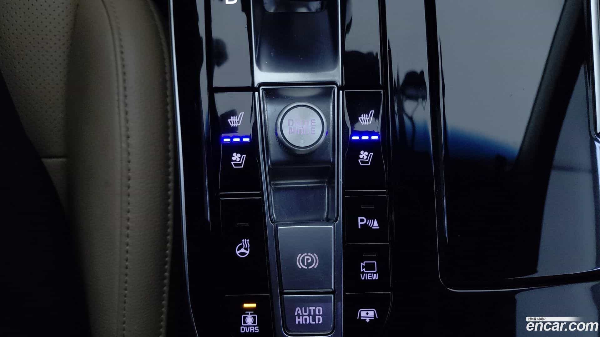 K7 Kia 2019.7-INNER-008
