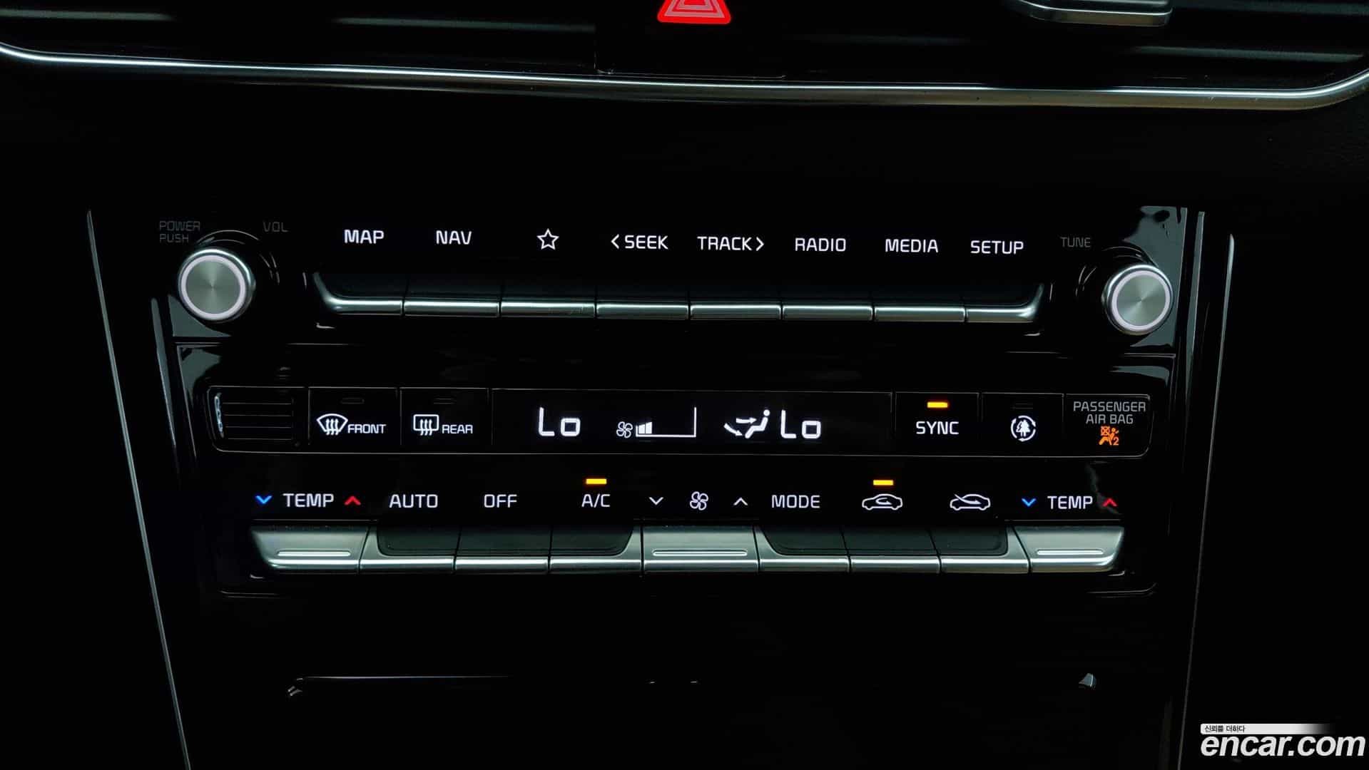 K7 Kia 2019.7-INNER-010