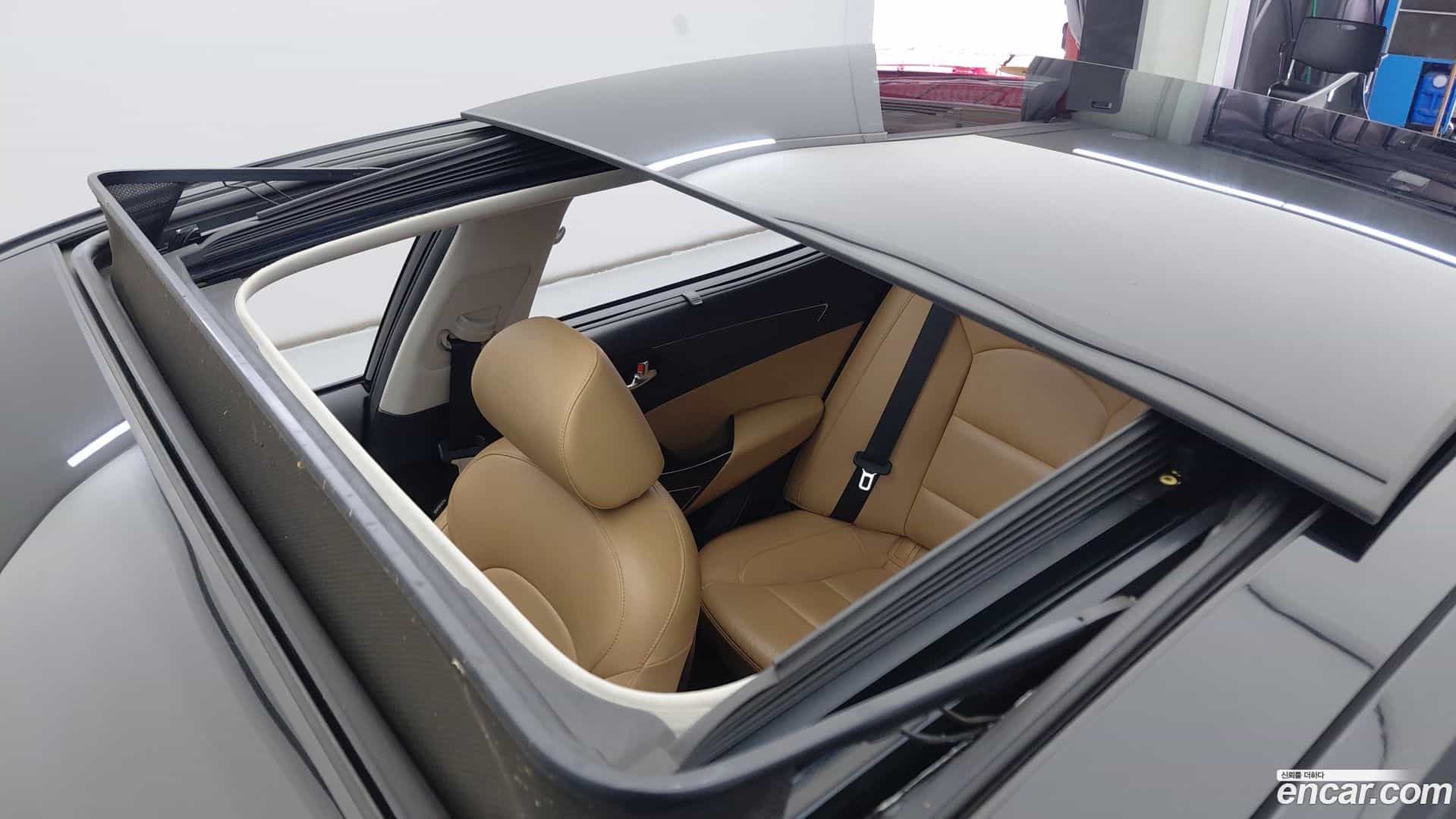 K7 Kia 2019.7-OPTION-020