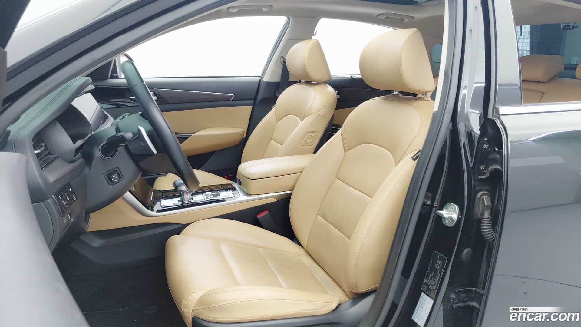 K7 Kia 2019.7-OPTION-021