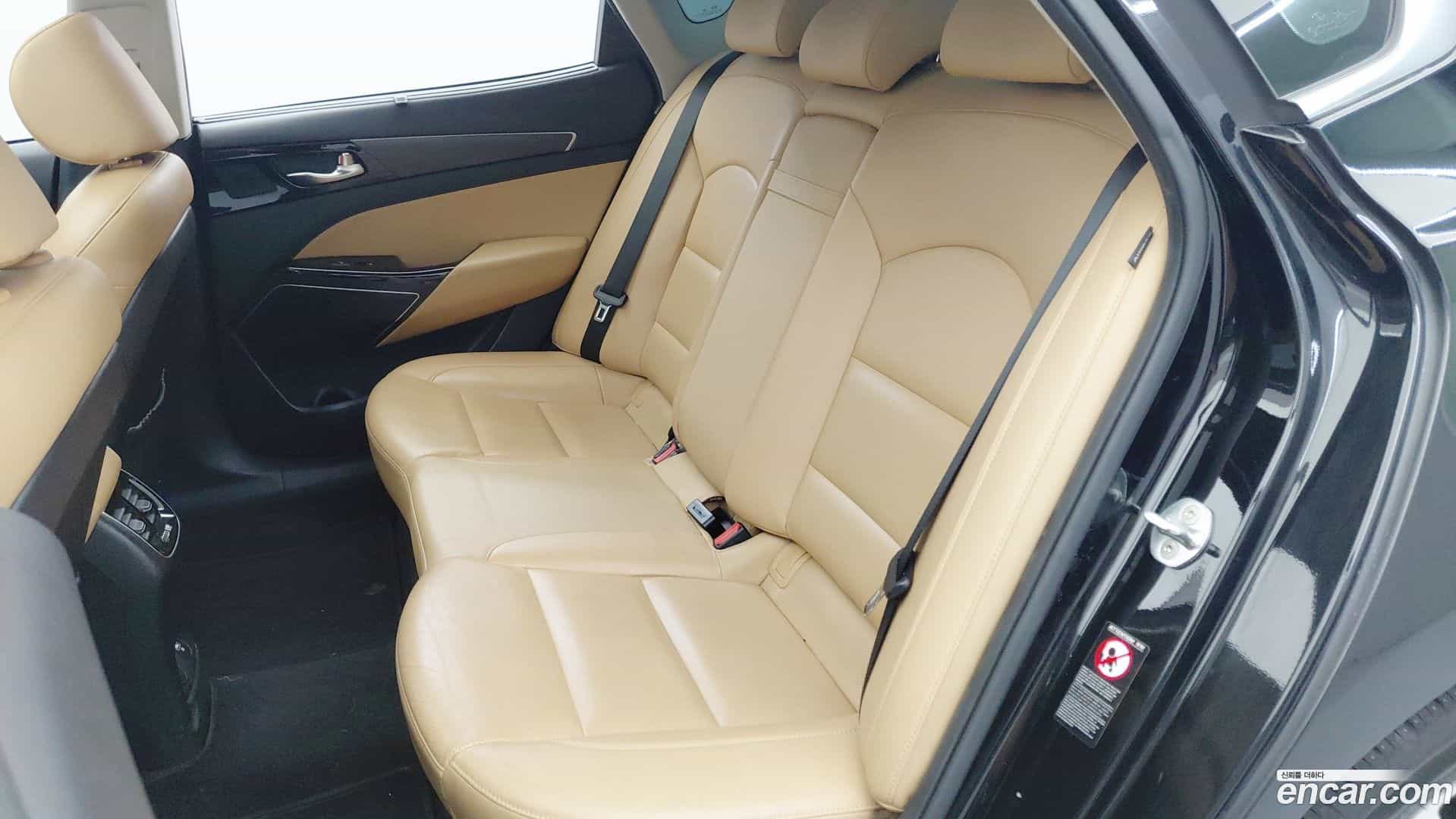 K7 Kia 2019.7-OPTION-022