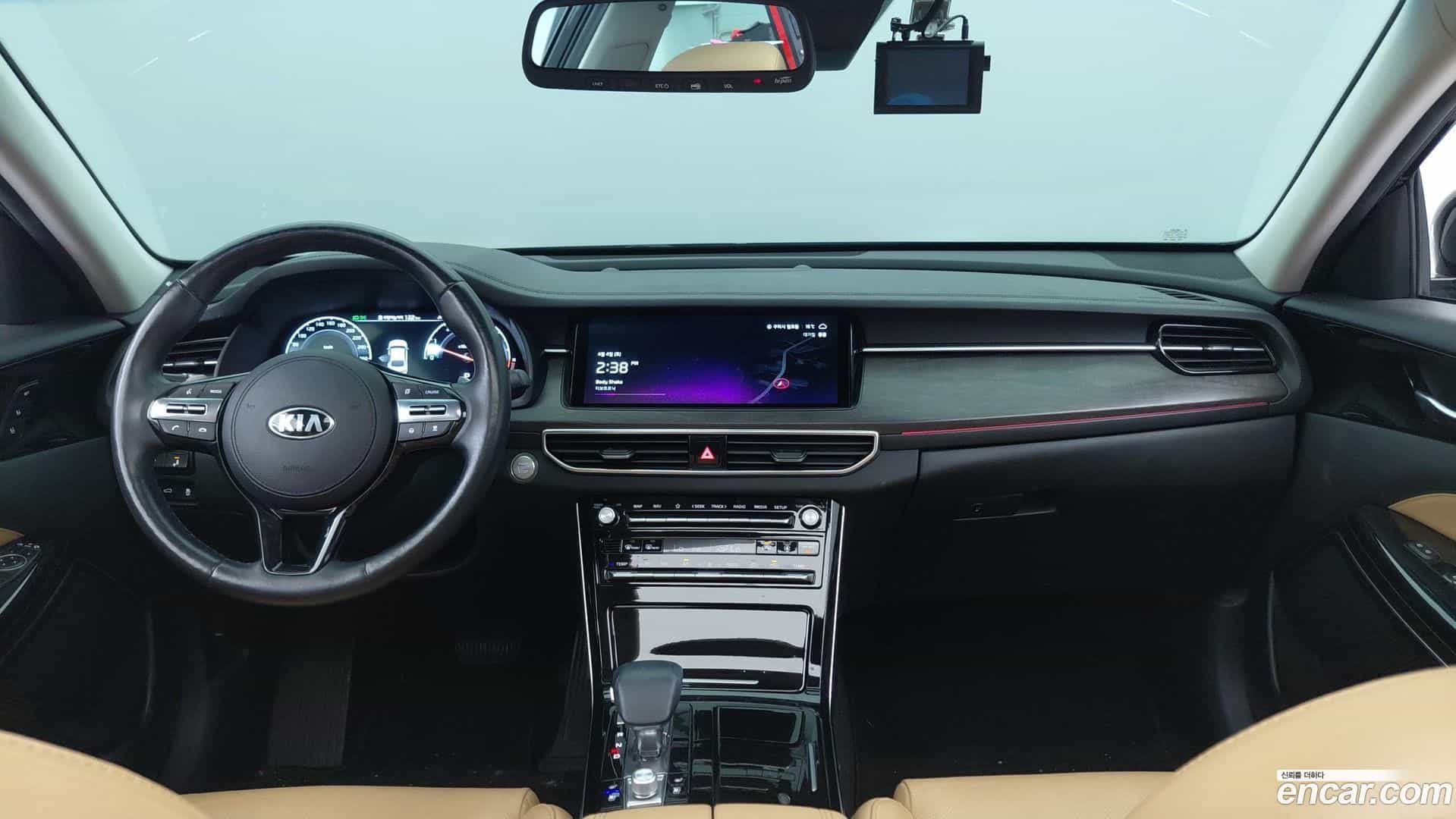 K7 Kia 2019.7-OPTION-024