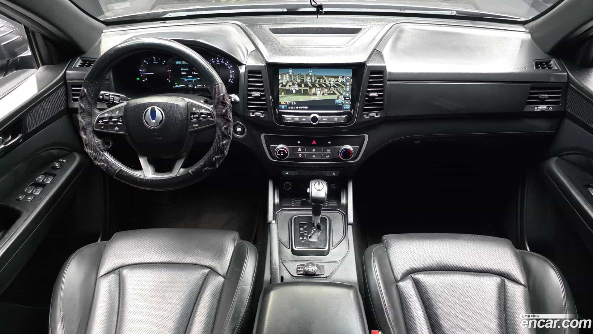 Rexton KG Mobility 2020.10-INNER-007