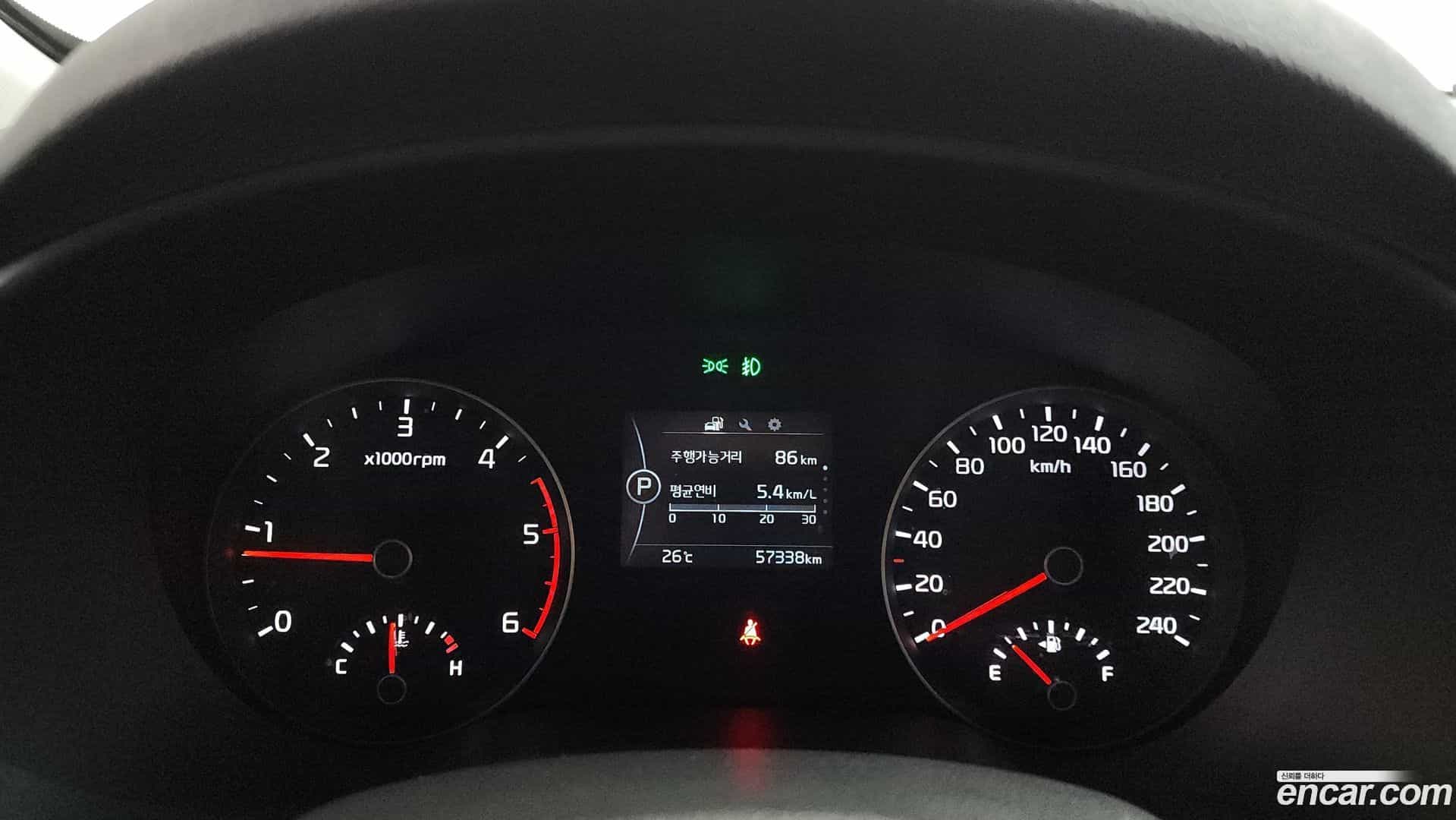 Sportage Kia 2015.10-INNER-008