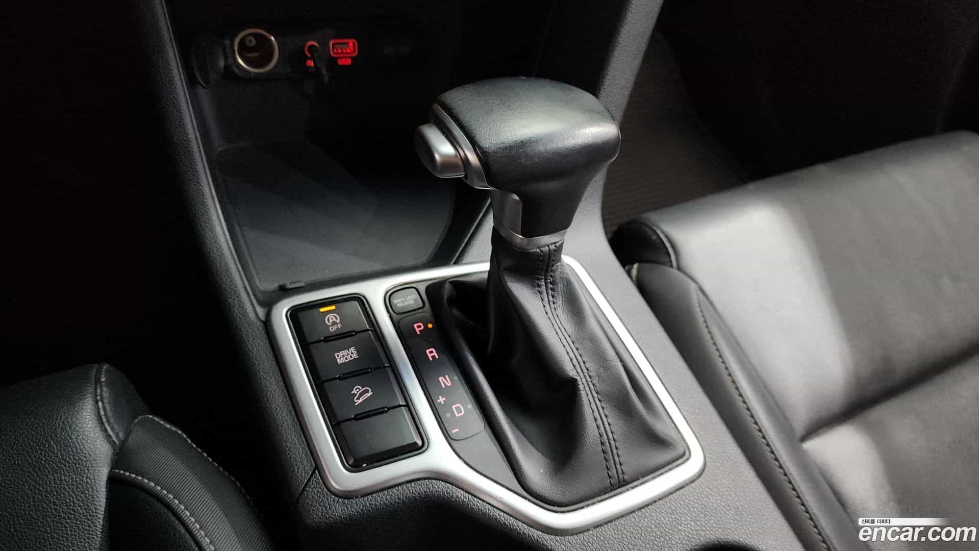 Sportage Kia 2015.10-INNER-009