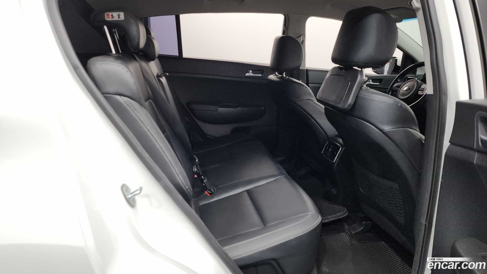 Sportage Kia 2015.10-OPTION-015
