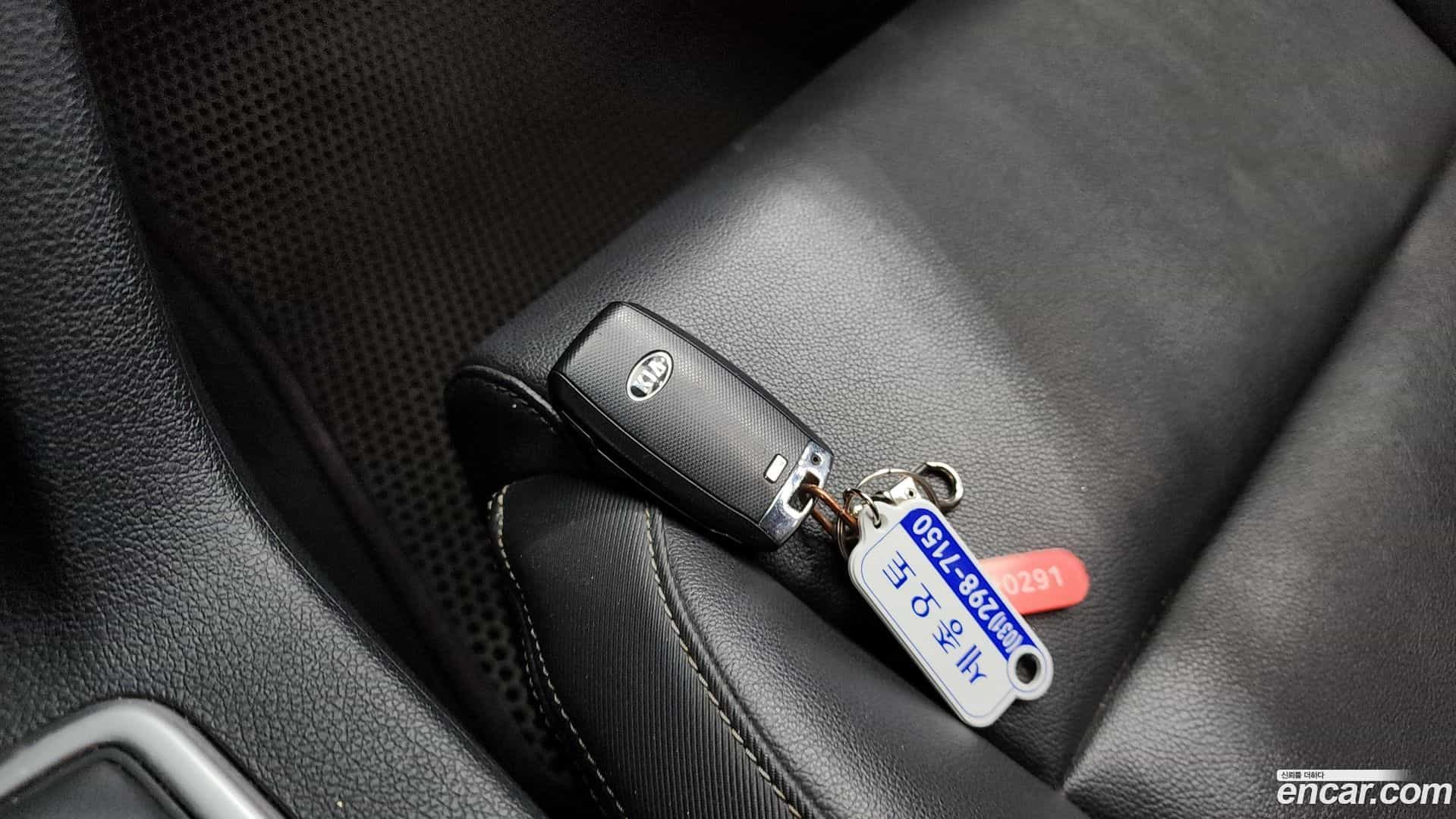 Sportage Kia 2015.10-OPTION-019