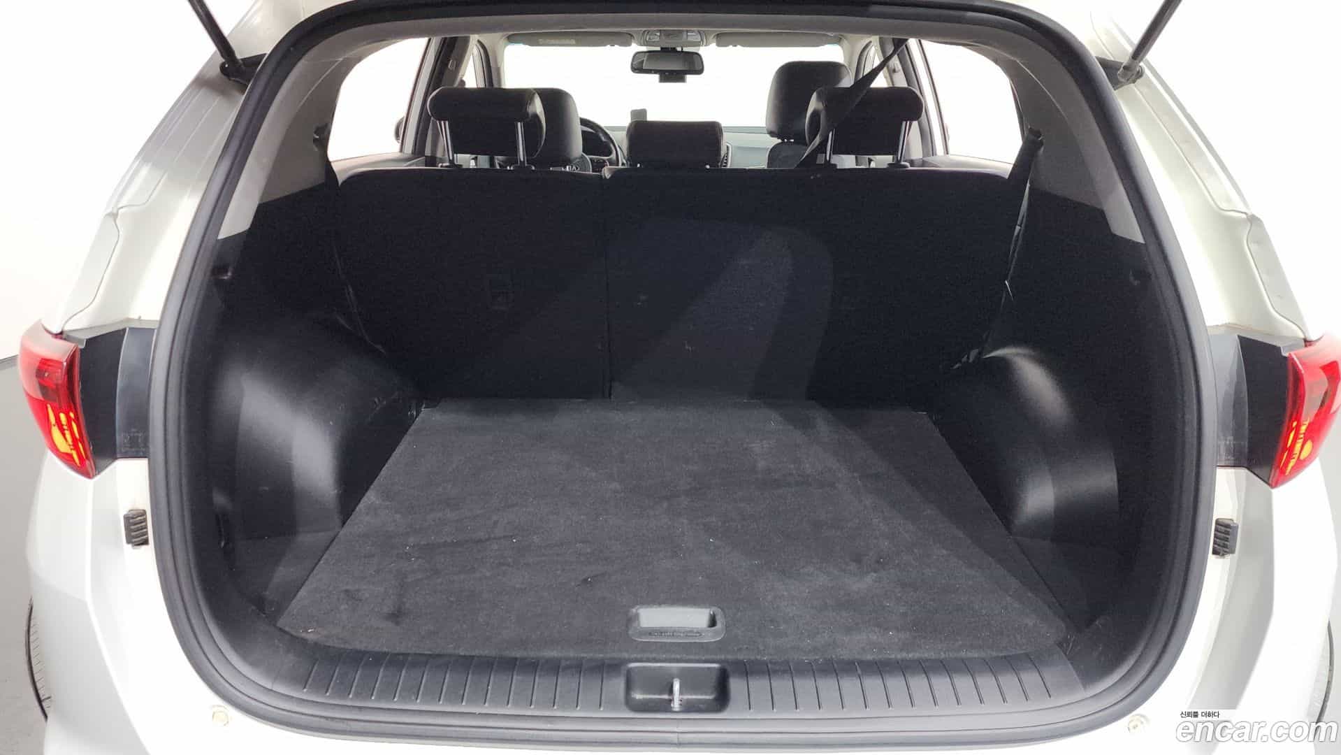 Sportage Kia 2015.10-OPTION-021