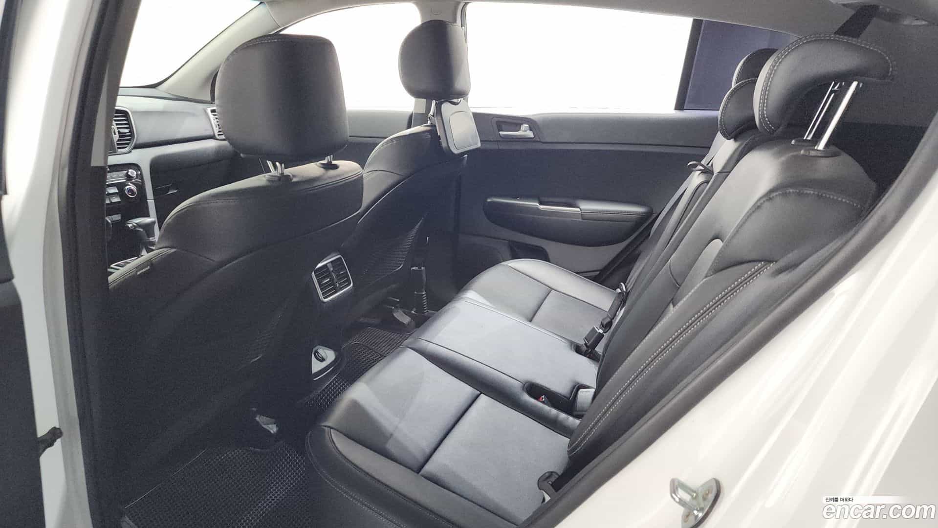 Sportage Kia 2015.10-OPTION-022