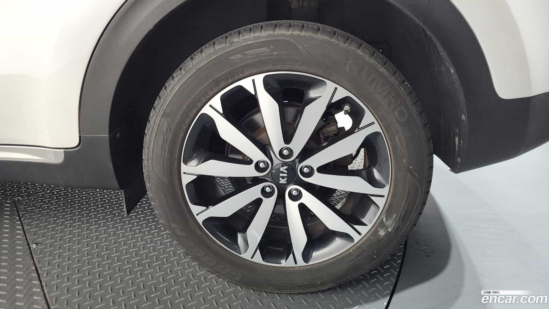 Sportage Kia 2015.10-OUTER-031
