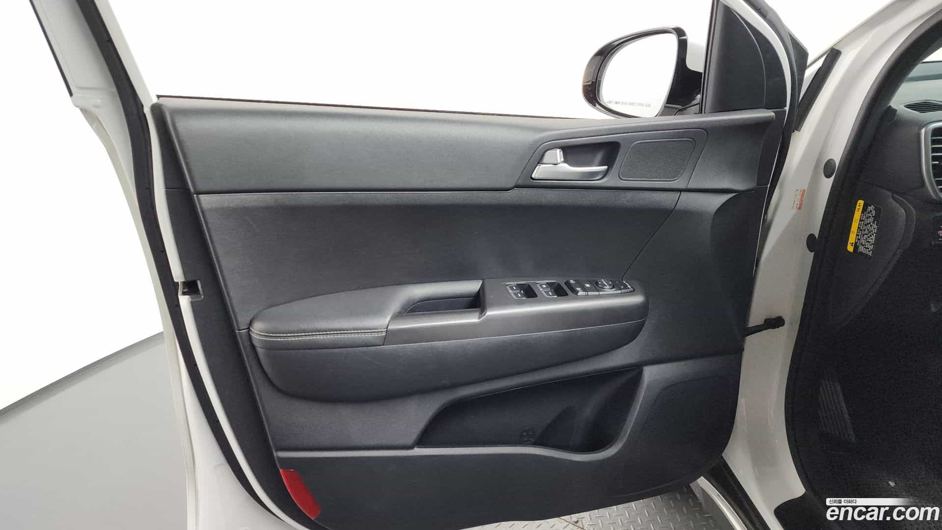 Sportage Kia 2015.10-INNER-034