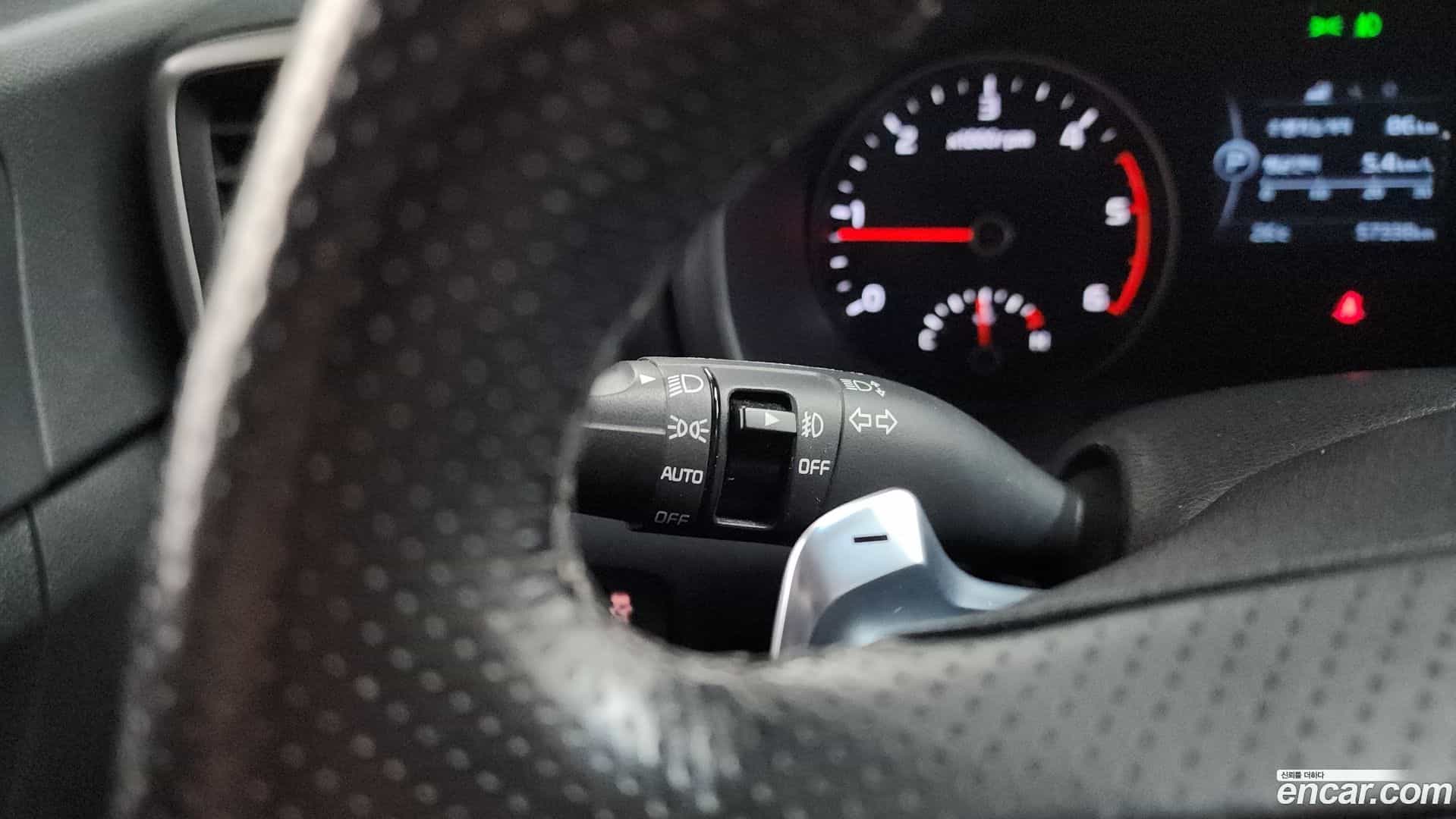 Sportage Kia 2015.10-OPTION-042