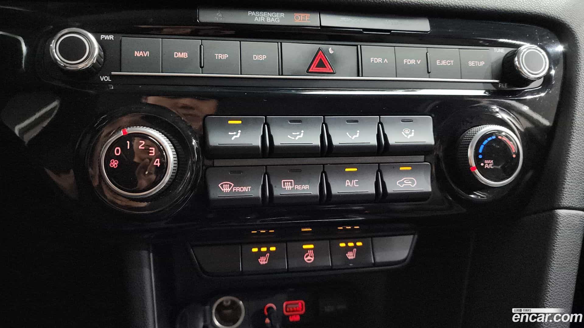 Sportage Kia 2015.10-OPTION-044