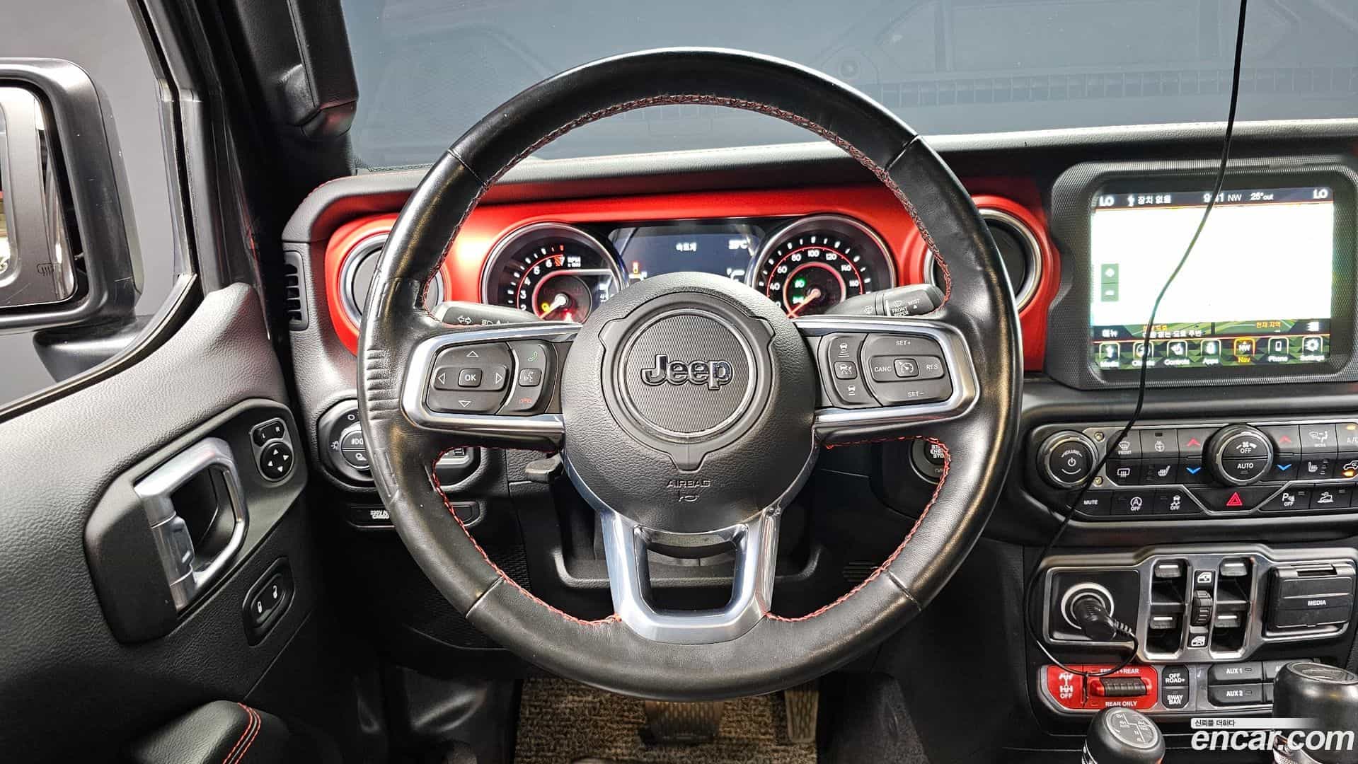 Gladiator Jeep 2021.3-OPTION-016
