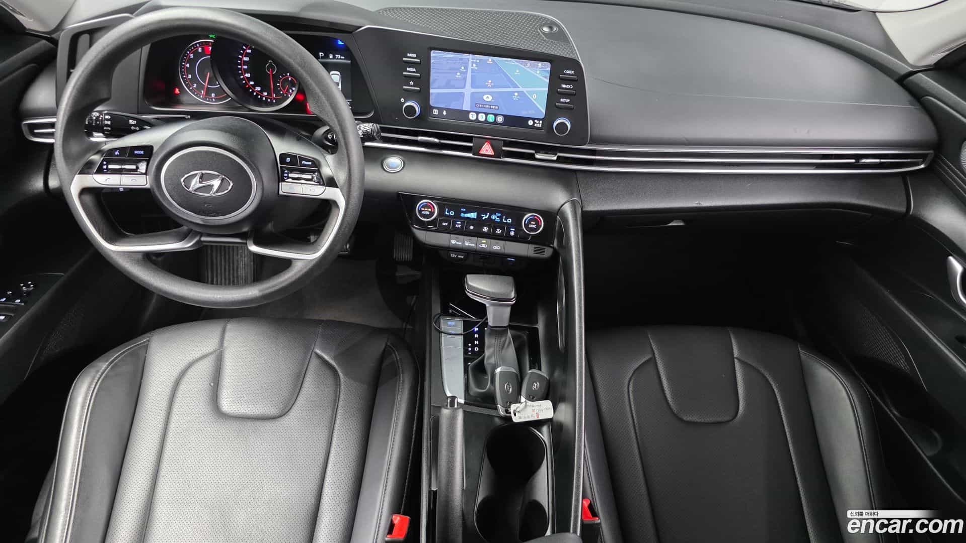 AVANTE Hyundai 2022.4-INNER-007