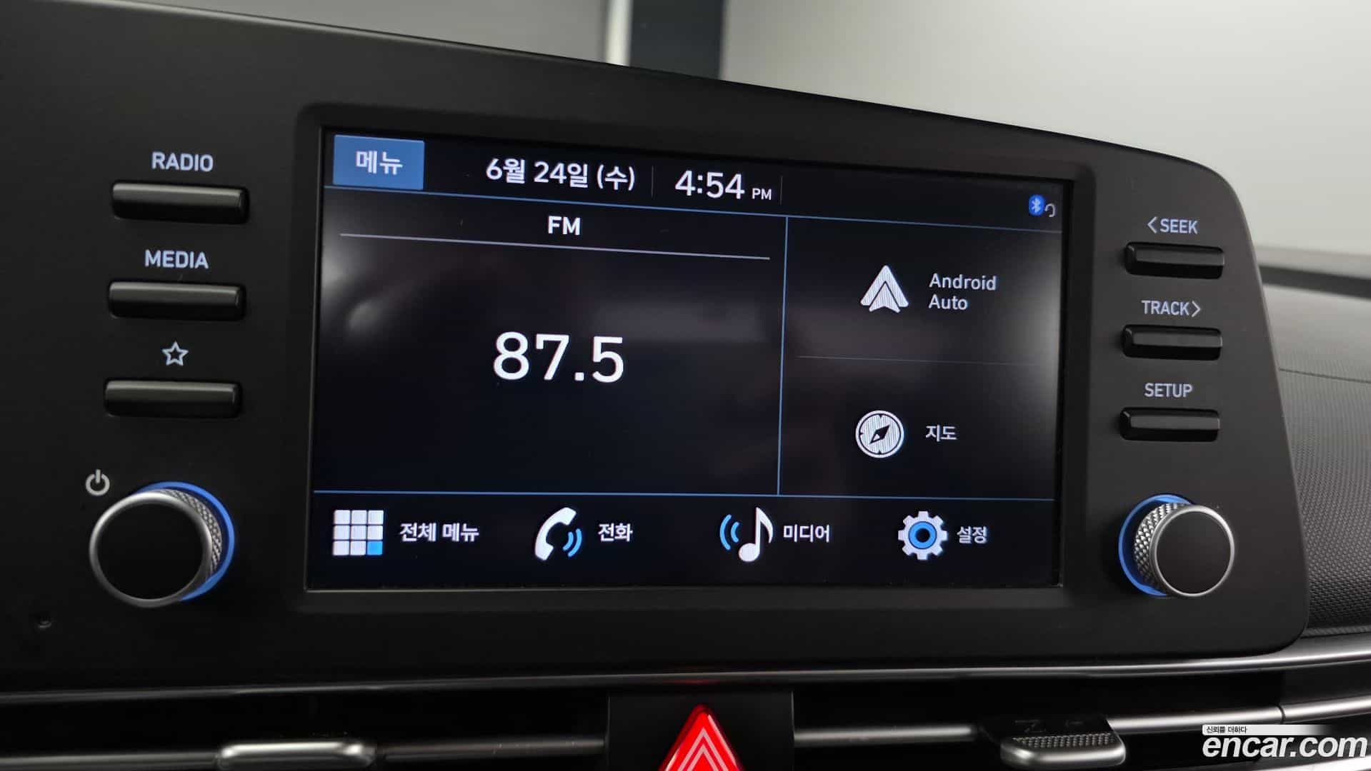 AVANTE Hyundai 2022.4-OPTION-021