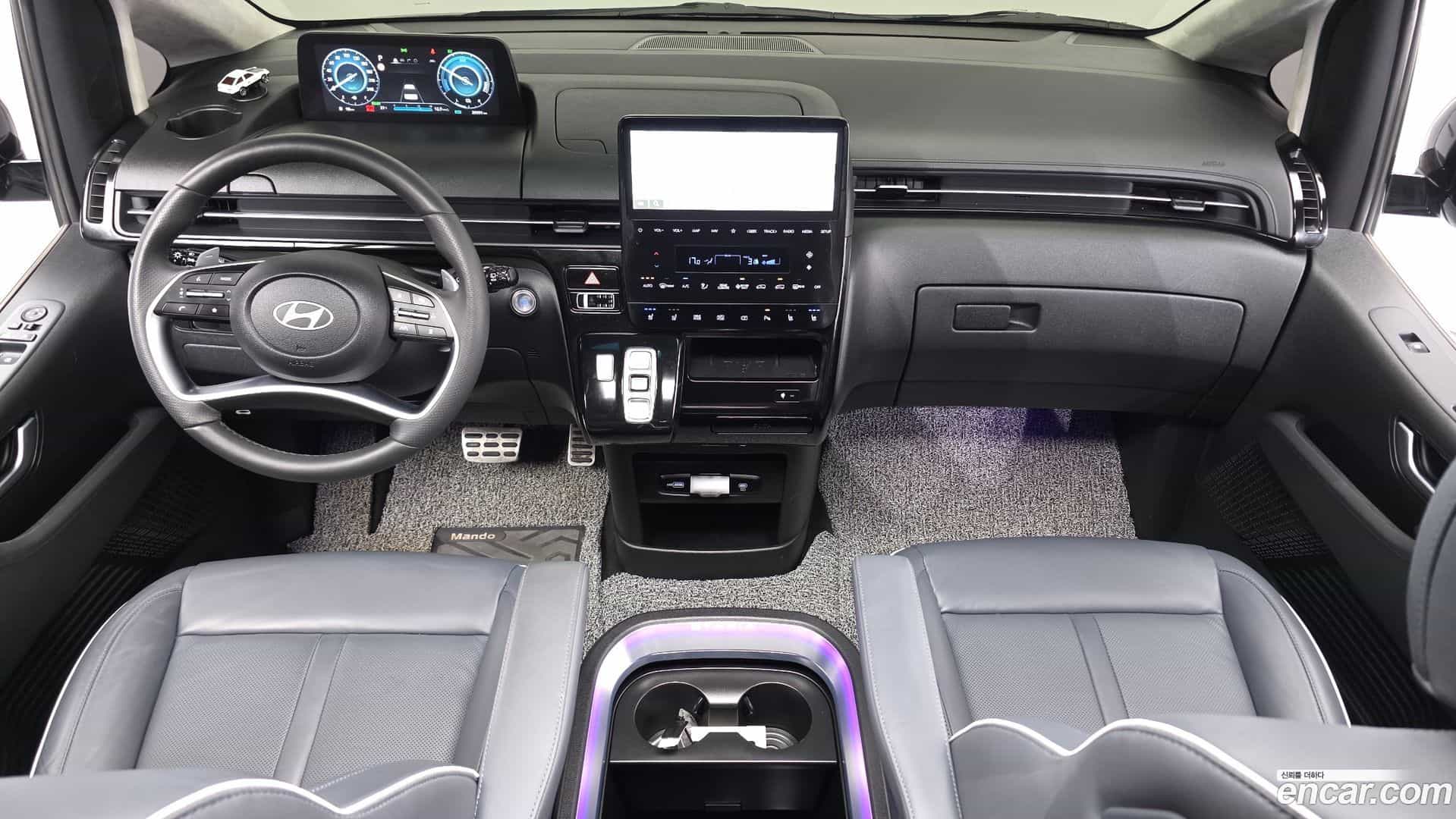 Staria Hyundai 2024.3-INNER-007