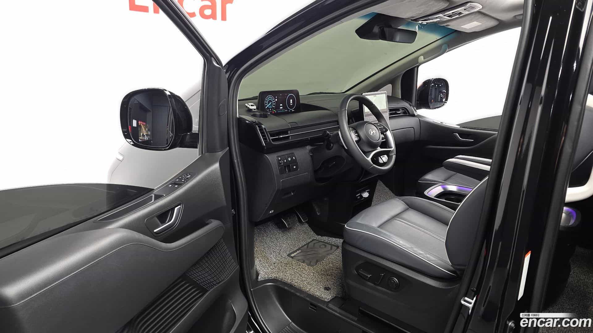 Staria Hyundai 2024.3-INNER-010