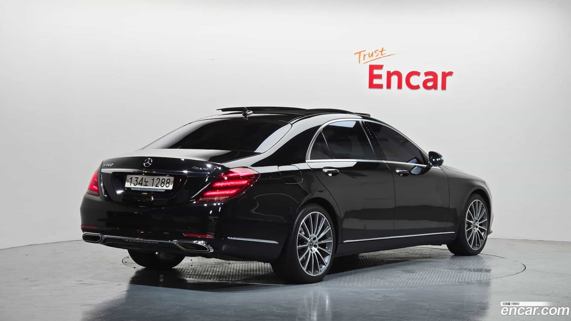 S-Class Mercedes-Benz 2019.3-OUTER-002