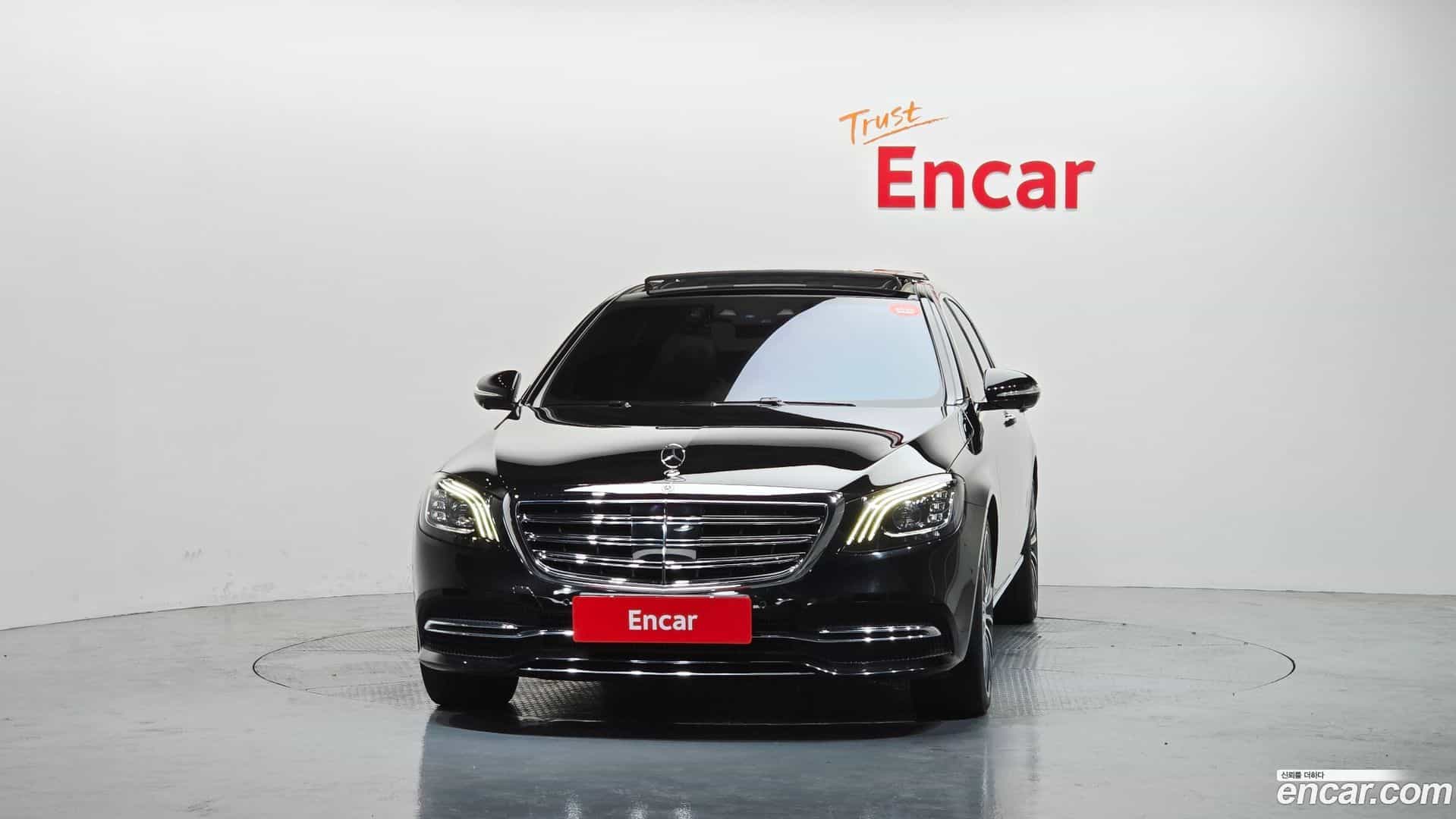 S-Class Mercedes-Benz 2019.3-OUTER-003