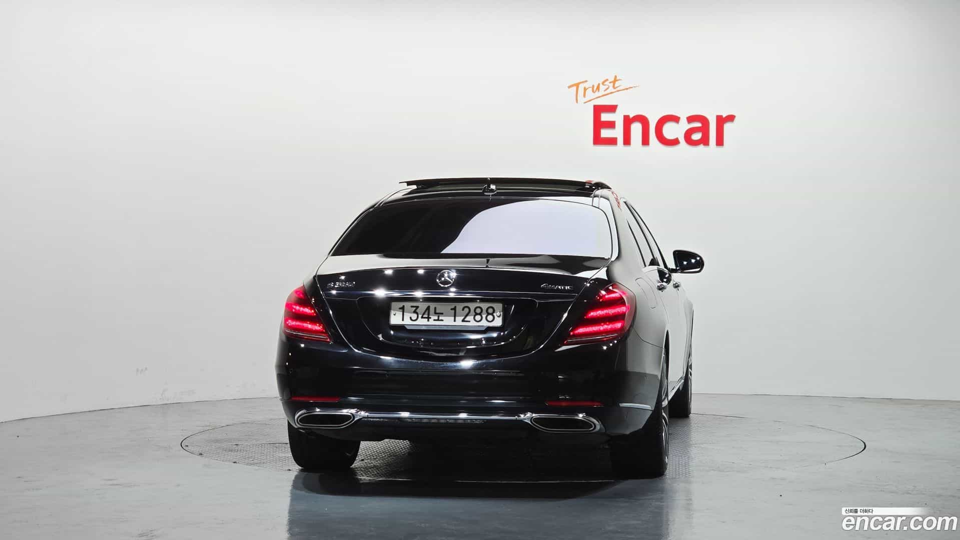 S-Class Mercedes-Benz 2019.3-OUTER-004
