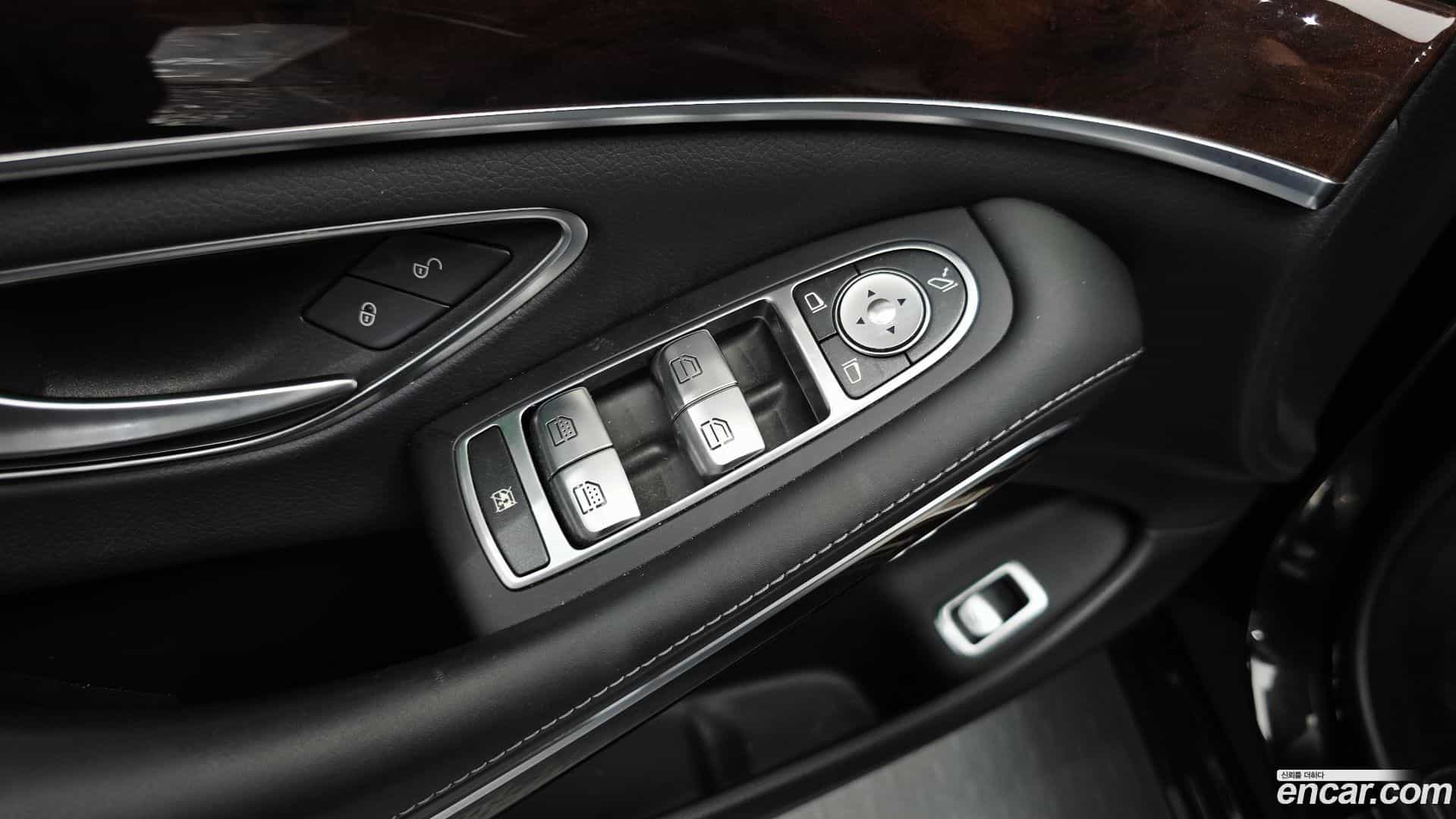 S-Class Mercedes-Benz 2019.3-OPTION-019