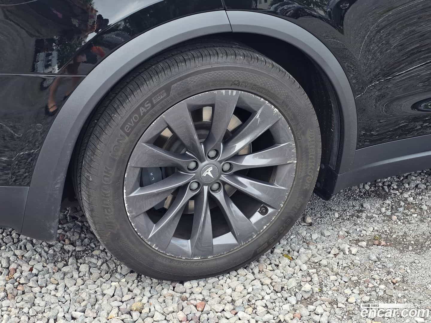Model X Tesla 2019.11-OPTION-019