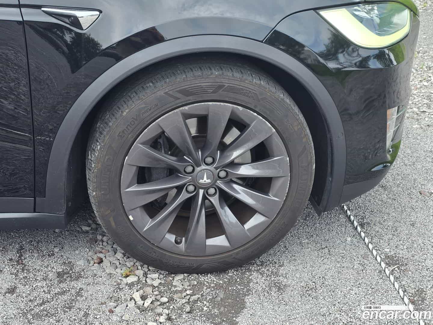 Model X Tesla 2019.11-OPTION-022