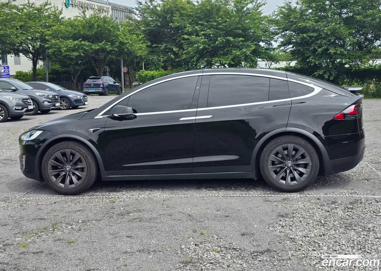 Model X Tesla 2019.11-OPTION-023