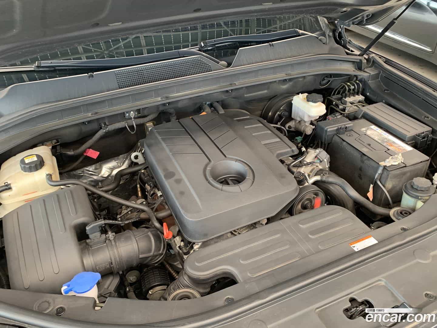 Rexton KG Mobility 2019.1-OPTION-023