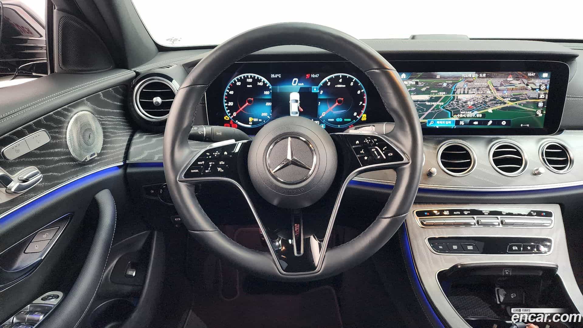 E-Class Mercedes-Benz 2023.2-OPTION-017