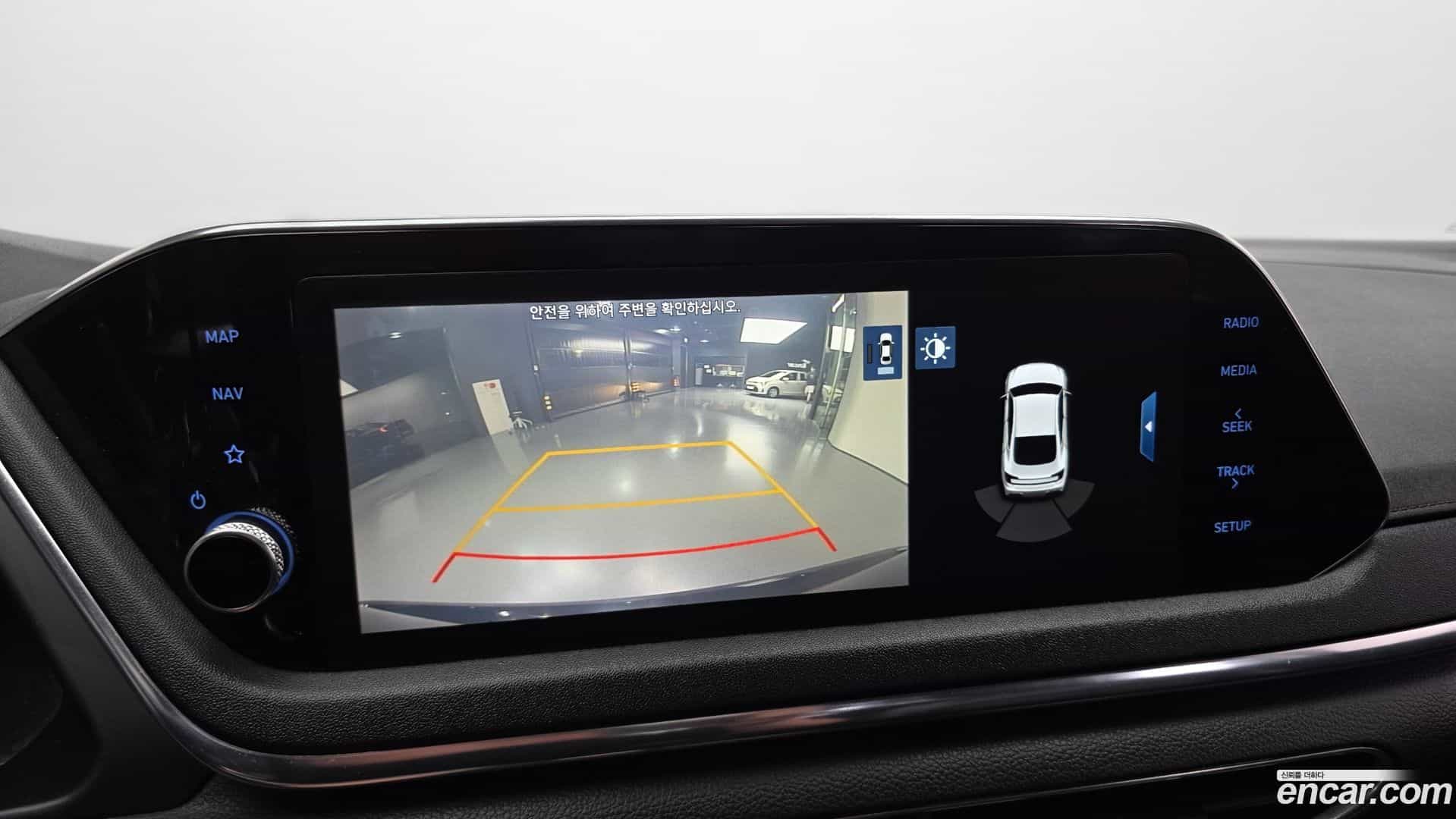 Sonata Hyundai 2019.5-OPTION-019
