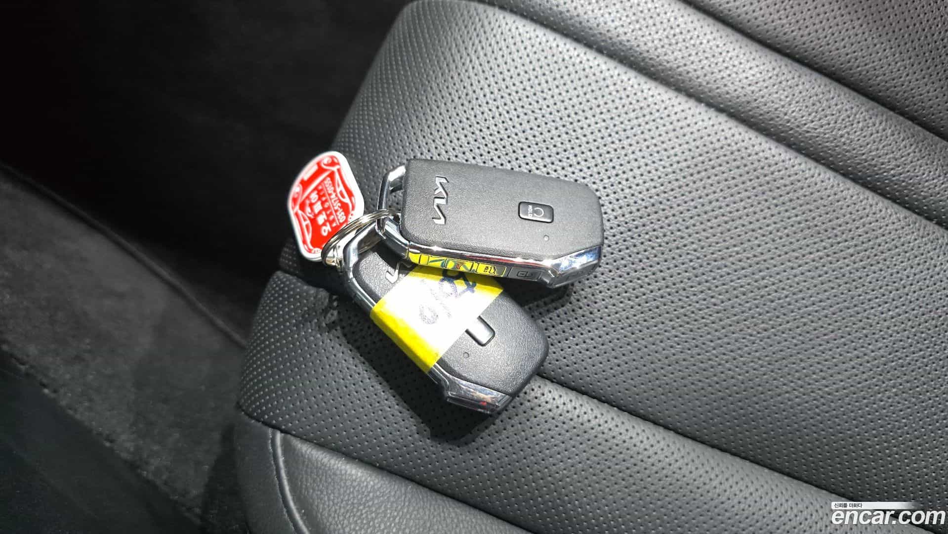K8 Kia 2022.9-OPTION-020